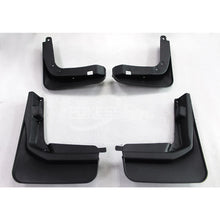 Load image into Gallery viewer, Autopatrs Plate DS7JA28370QT Mud Guard Big for Ford New Mondeo 13-17