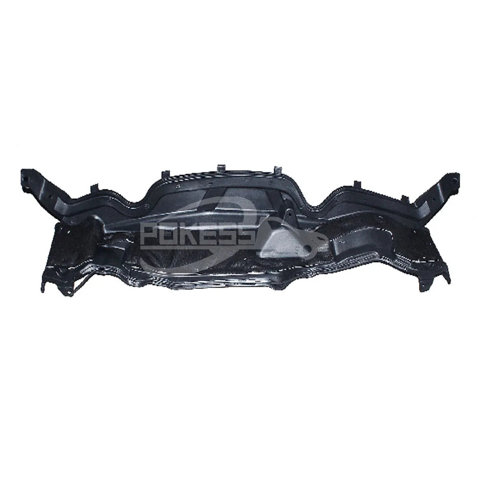 Windshield Cowl Grille Extension Board Lower Trim Plate GN15A016B26BB GN15A016B26BA CN15A016B26AC For Ford Ecosport