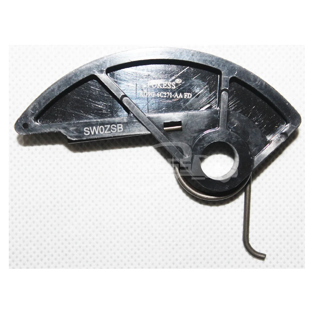 L50114500 8E5G6C271AB 8E5Z6K254A 6M8G6C271BA Oil Pump Guide Plate For Ford Mondeo 08-12 2.3/S-MAX.Foucs 12-14.Ecosport.N