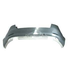 8S71F17906ADXWAA1 8S79F17906AAXWAA1 LQ-ZS-006 Rear Bumper Lower Sport with Painting Double Holes For Ford Mondeo 08-12 2.3