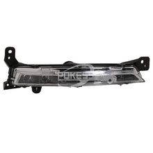 Load image into Gallery viewer, Auto Illuminating System HP5Z13200B HP5313D273AB Fog Lamp Frame Left for lincoln MKZ 17-