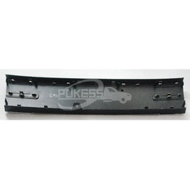 Front bumper lower grille DV4517A754BB5UAW For Ford Escape13
