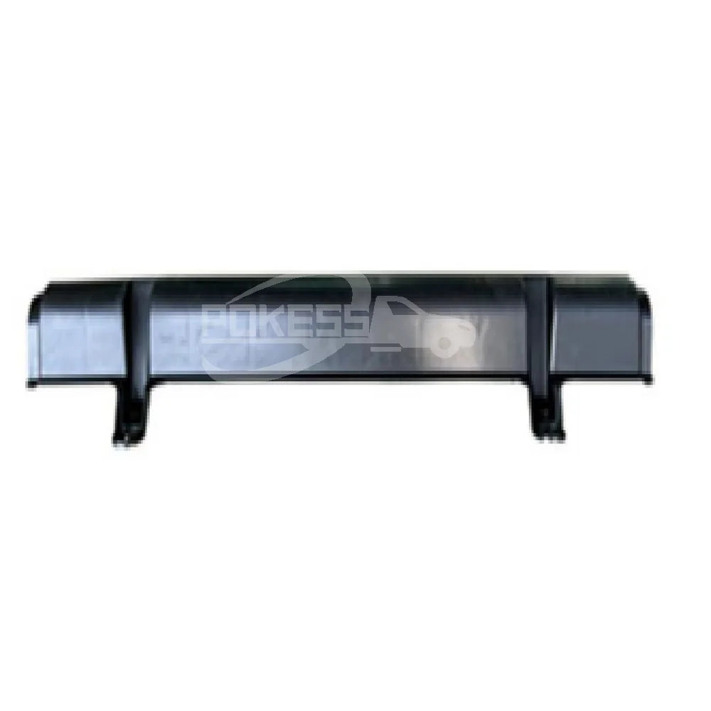 Car Bumper Plate MB6BF11782AA Rear Bumper Lower Trim Plate For Ford Mondeo 22