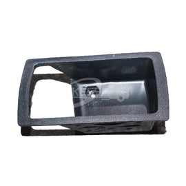 LK1S71F22621BA 1S71F22621BB 1142297 Inner Handle Seat Left Front/Rear For Ford Mondeo