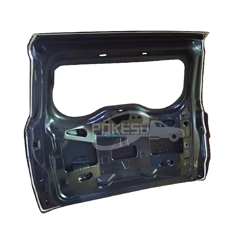 Rear Auto Trunk Lid Cover  PCN15N40400AA PCN15N40400BA Trunk Lid Cover for Ford Ecosport 13-18