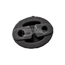 Load image into Gallery viewer, 93BB5A262GA 93BB5A262FA 8C165A262AA F5RZ5A262A Exhaust Pipe Support Rubber Mount Front Thin For Ford Mondeo