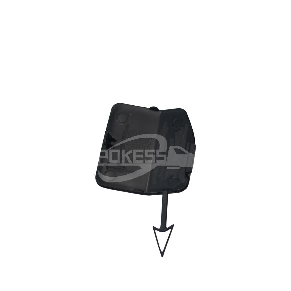 auto Tow Hook Cover FA1Z17E811APTM FA1B17F011ABPRAA FA1Z17E811AA Car front Bumper Trailer Cover for lincoln MKX15-18
