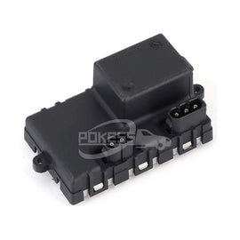Blower Controller, Blower Motor Regulator Control 67326948422 for BMW E61 E60 E63 E64