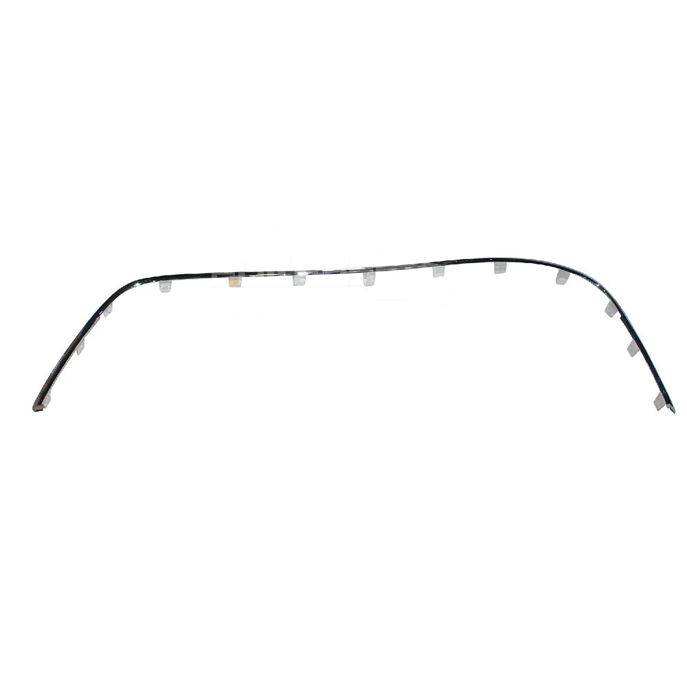 8S7117B968AP1A01 8S7117B968AP1A02 LQ-ZS-008 Lower Grille Bright Strip Bend For Ford Mondeo 08-12