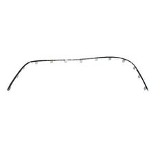 Load image into Gallery viewer, 8S7117B968AP1A01 8S7117B968AP1A02 LQ-ZS-008 Lower Grille Bright Strip Bend For Ford Mondeo 08-12