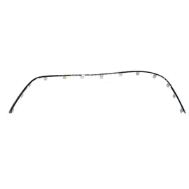 8S7117B968AP1A01 8S7117B968AP1A02 LQ-ZS-008 Lower Grille Bright Strip Bend For Ford Mondeo 08-12