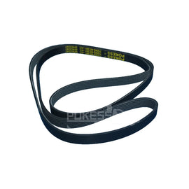 POKESS Automotive Belt7G9Q6C301GA 8552-5881 7G9Q6C301BA Belt6PK2247 for Ford Mondeo 08-12 2.3/S-Max