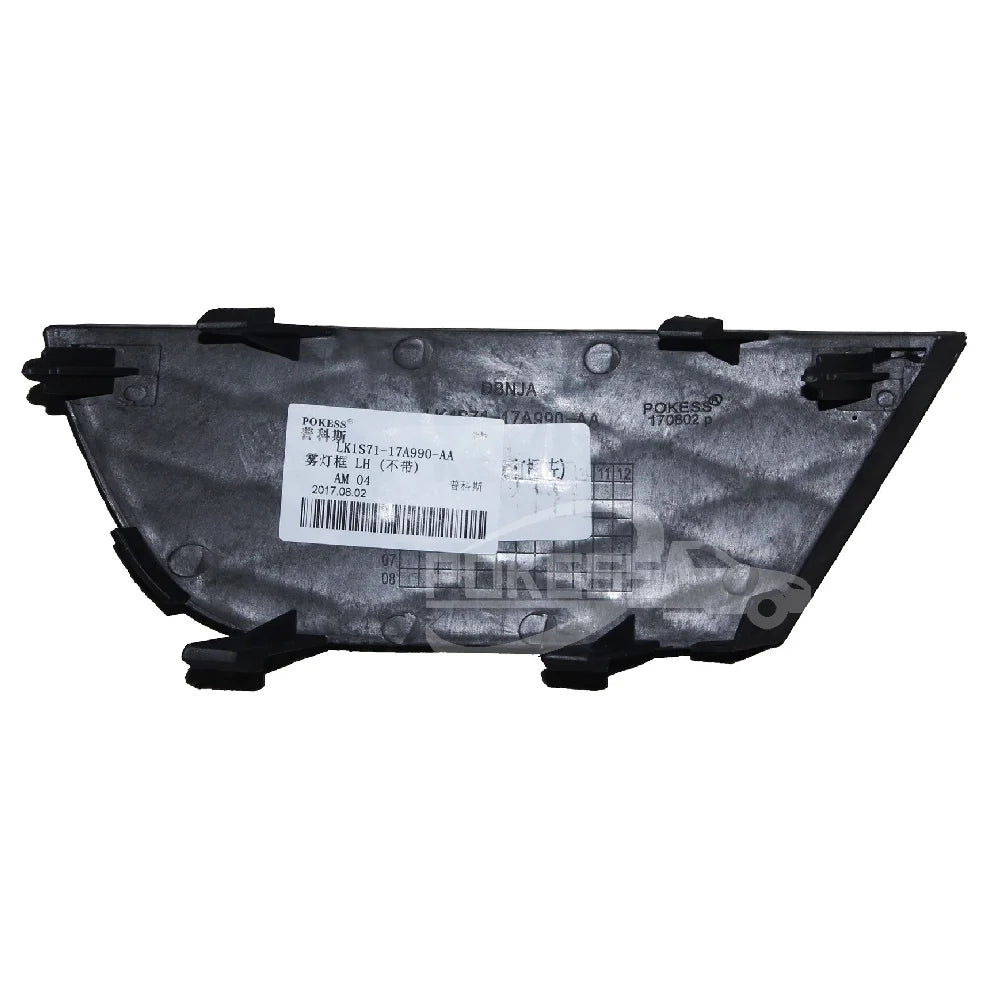 LK1S7117A990AA LQ-MDO-025 L Fog Light Frame Left For Ford Mondeo 04