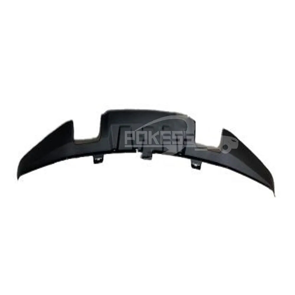 Bumper JL3Z17626BA JL3417B635BC3YZ9 Lower Bumper For Ford F-150 18