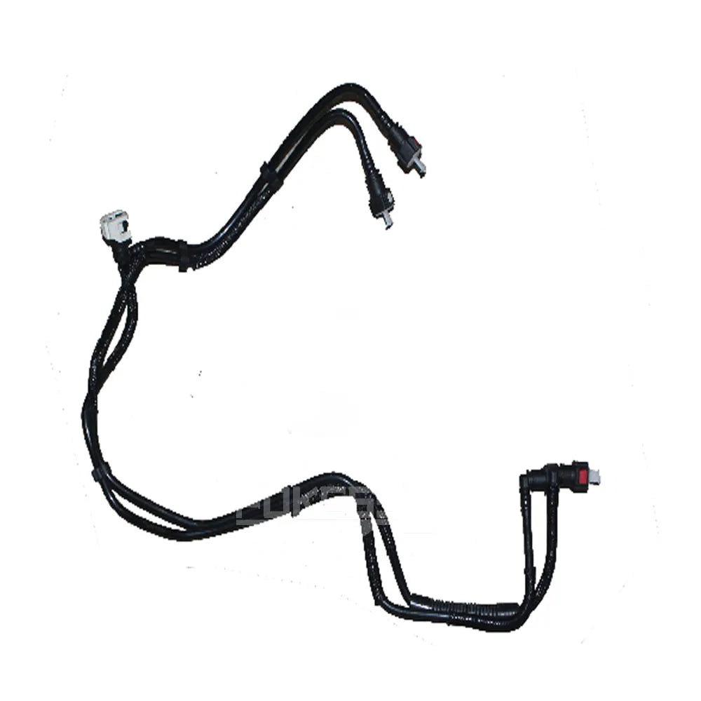 Fuel Lines AV619289CC AV619289CB AV619289CD For Ford Escape 13/13-17