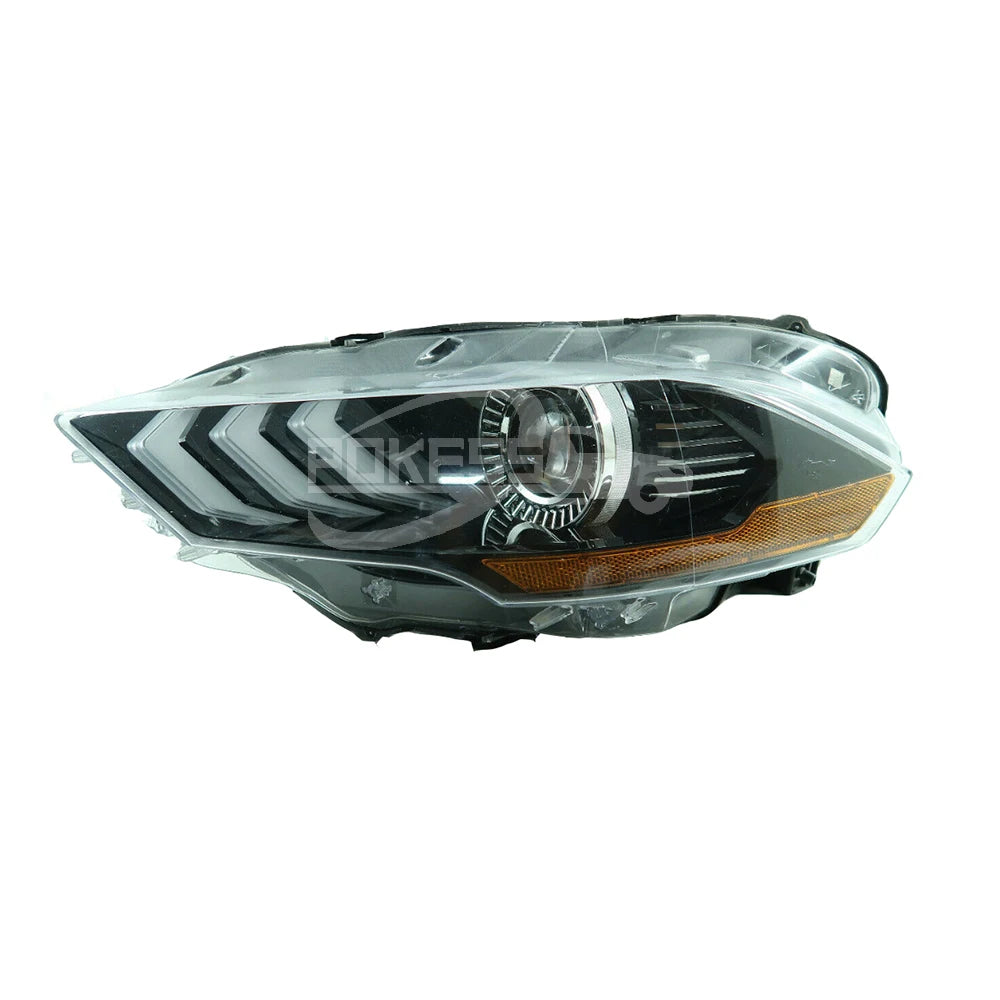 Head Lamp for Ford Edge JR3Z13008B A30-1112L-AS2 JR3B13006AH 2305304 head lamp for Ford Mustang 2018