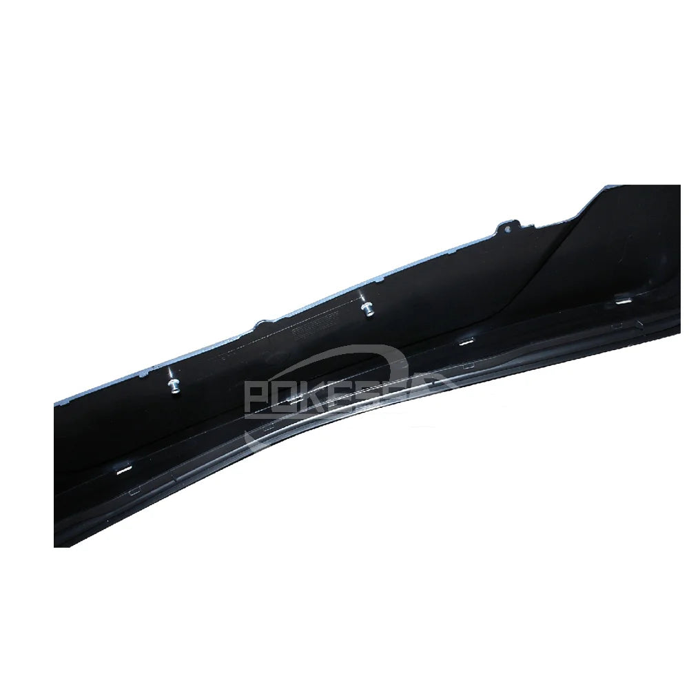 BS79F423A40ACJAHC BS79F423A40ACXWAA BS79F423A40ADJAHC License Plate Rear For Ford Mondeo 08-12 11