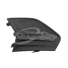 Load image into Gallery viewer, POKESS Car Parts  KS7Z17B814AA for Fog Light Frame for Ford Fusion/Mondeo 19