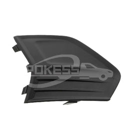 POKESS Car Parts  KS7Z17B814AA for Fog Light Frame for Ford Fusion/Mondeo 19