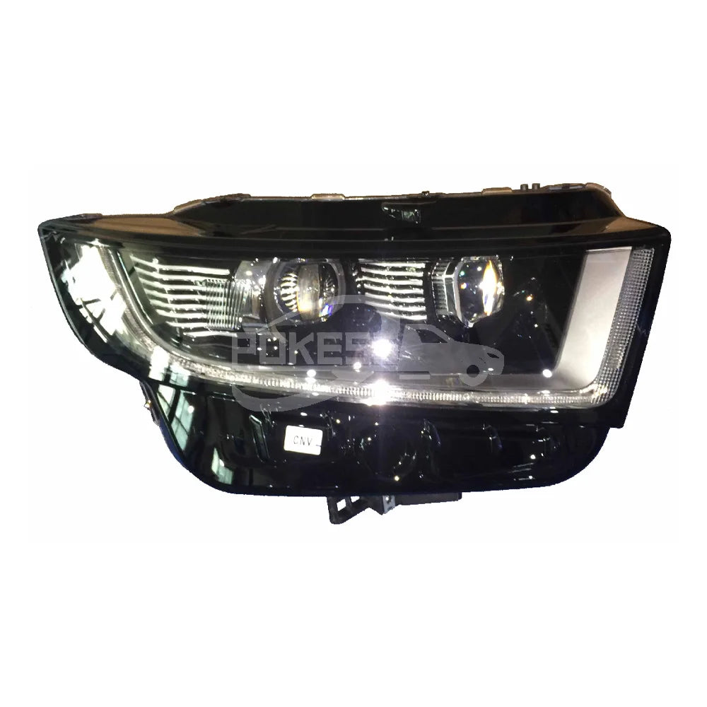 FK7B13W029BF FK7B13W029BE FK7B13W029BG Headlight Right Xenon for Ford Edge15