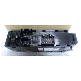 POKESS Power Window Switch BM5T14A132CA Power Window Switch Front Left for Ford Fo-cus 12/Fo-cus 15