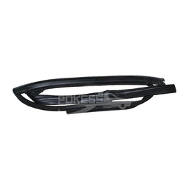 4M51A25825AL 4M51A25825AR 4M51A25825AP 1364037 1468395 1523680 1581056 1677486 Rear Door Window Mud Chute Left For Ford Fo-cus