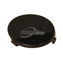 Load image into Gallery viewer, POKESS Auto Parts 8M51A17A989ABXWAA 8M5117A989ABXWAA 8M5117A989AB LQ-FKS-106 Front Bumper Trailer Cover for Ford Fo-cus 09 Sedan