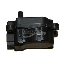 Load image into Gallery viewer, 1S7H19E616AA 1S7H19E616AB 1S7Z19E616C 1117406 Blower Actuator Left For Ford Mondeo