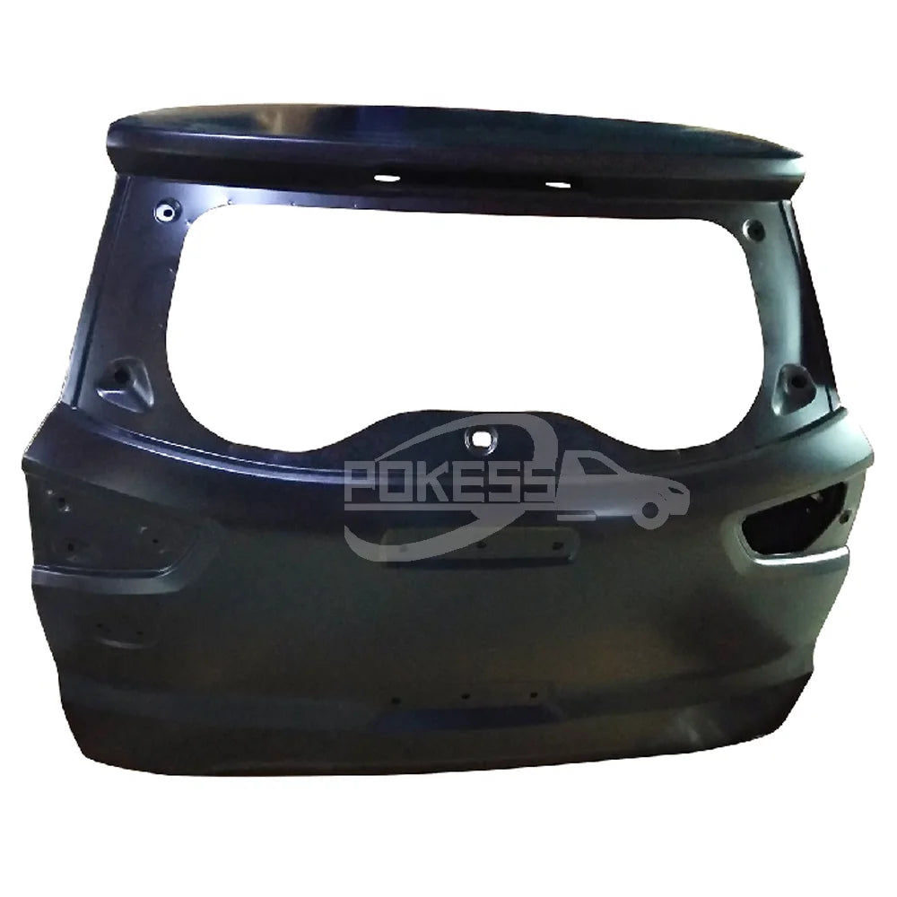 Rear Auto Trunk Lid Cover  PCN15N40400AA PCN15N40400BA Trunk Lid Cover for Ford Ecosport 13-18