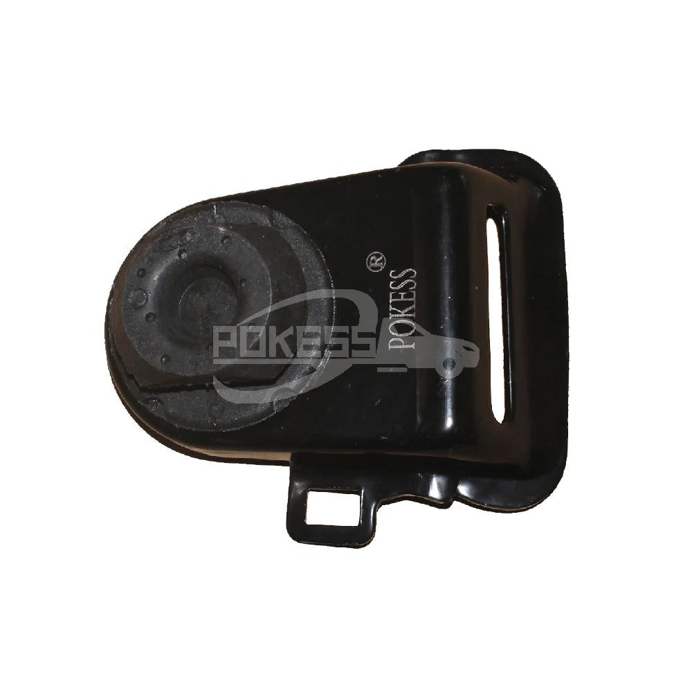 94BB8A297AB Radiator Rubber Gasket Lower For Ford Mondeo