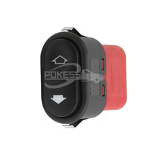 Load image into Gallery viewer, Electric Window Switch Regulator 95BG14529AB For Ford Fiesta