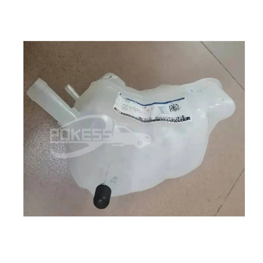 Auto Parts HG938A080AB HG938A080AB HG9Z8A080A Auxiliary water tank For Ford Mondeo 13 2.0T