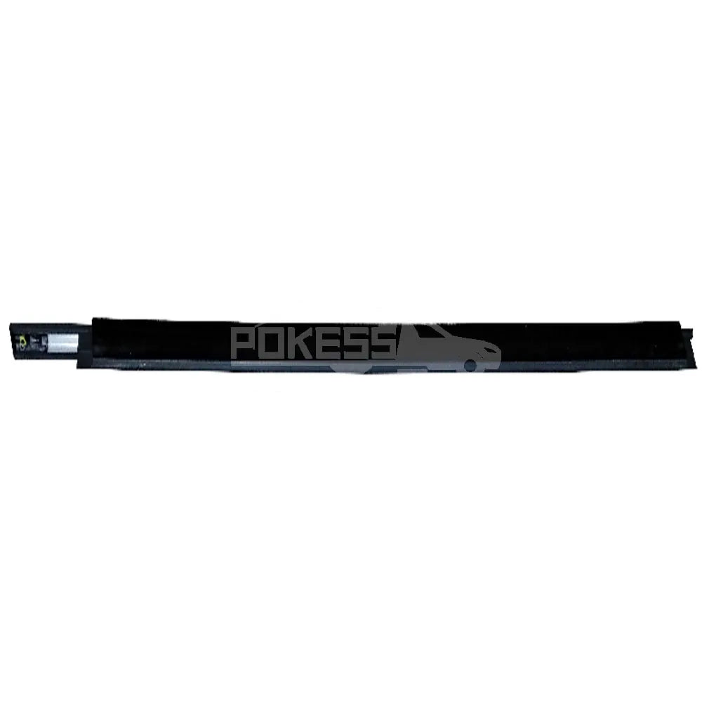 Auto Parts CJ54S20563BG CJ54-S20563-BG CJ54S20563BJ CJ54S20563BF Front door glass pressure strip L For Ford Escape 13