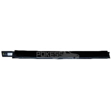 Load image into Gallery viewer, Auto Parts CJ54S20563BG CJ54-S20563-BG CJ54S20563BJ CJ54S20563BF Front door glass pressure strip L For Ford Escape 13