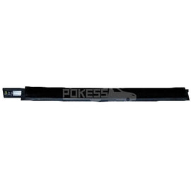 Auto Parts CJ54S20563BG CJ54-S20563-BG CJ54S20563BJ CJ54S20563BF Front door glass pressure strip L For Ford Escape 13