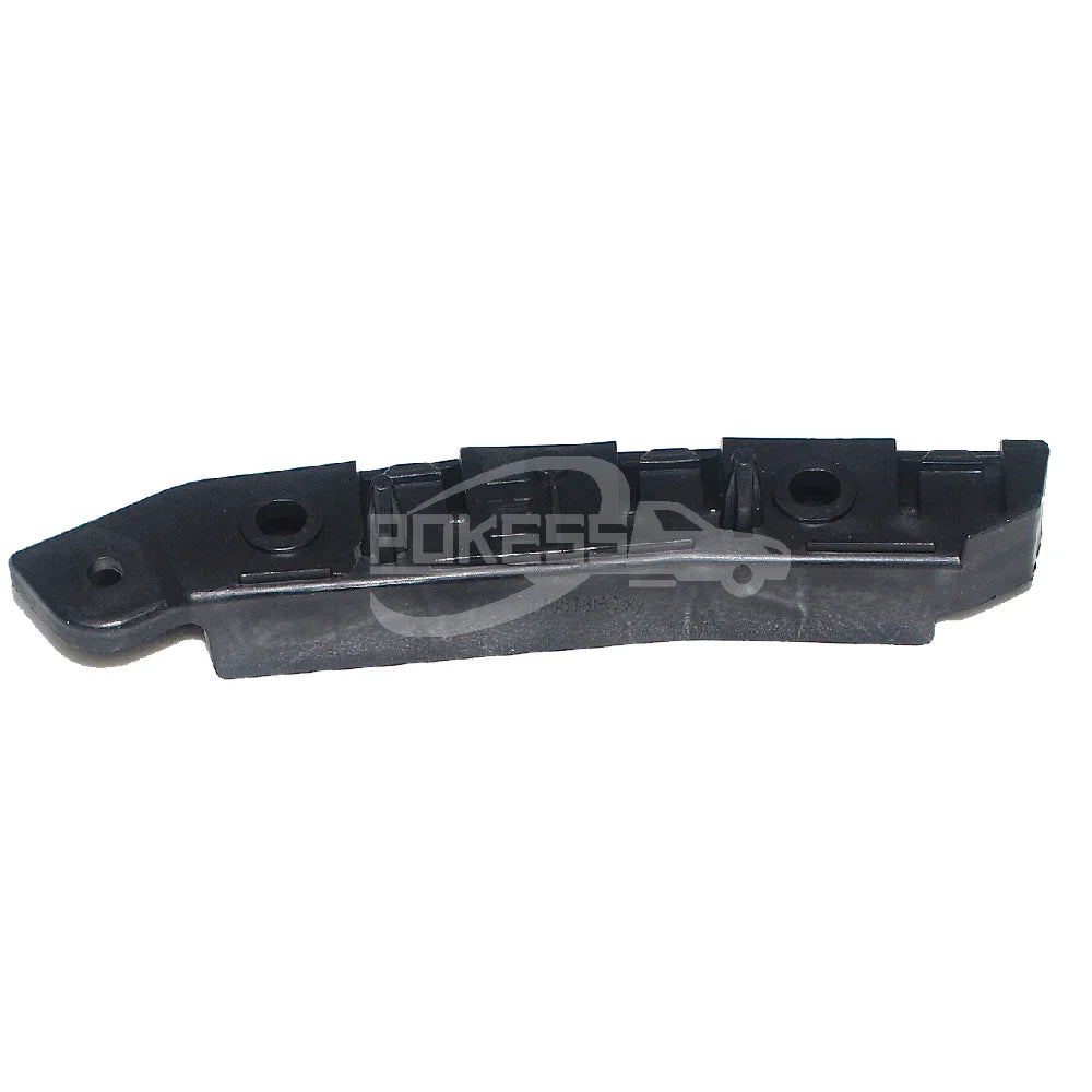 POKESS Automotive Brackets Parts BM5117D959AE LQ-FKS-271L CP9Z17C947B Front Bumper Bracket Small Left for Ford Fo-cus12/Fo-cus15