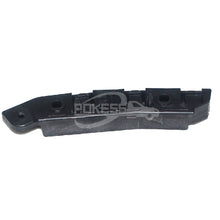 Load image into Gallery viewer, POKESS Automotive Brackets Parts BM5117D959AE LQ-FKS-271L CP9Z17C947B Front Bumper Bracket Small Left for Ford Fo-cus12/Fo-cus15