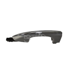 Load image into Gallery viewer, FK7BR22404AAPRAA FK7BR22404AAXWAA Outer Handle Bracket Front/Rear Right Electric-Plating for Ford Mondeo 13/Edge/Taurus
