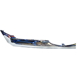 High Quality Car Strip BT4Z8200D BT438150DCPRAA BT4Z8200DCP Grille Bright Strip Center for Ford Edge 10