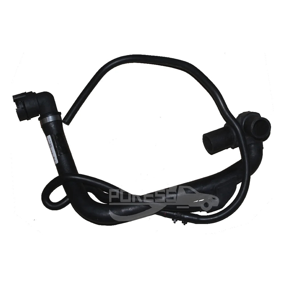 2S718260DB 1202254 Radiator Upper Water Pipe For Ford Mondeo2.5