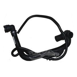 2S718260DB 1202254 Radiator Upper Water Pipe For Ford Mondeo2.5
