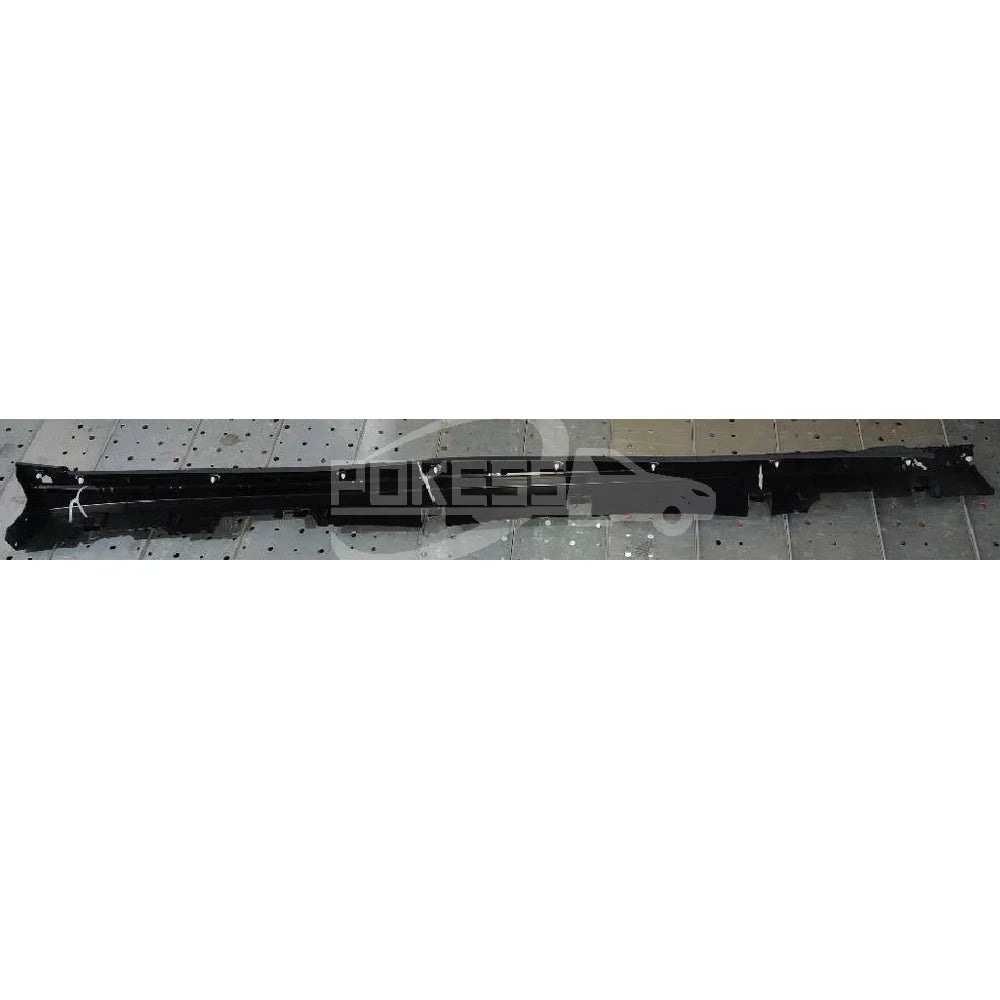 POKESS Lower Panel MB6BF10155AEPRAA Car Side Skirt Lower Panel for Ford Mondeo 22