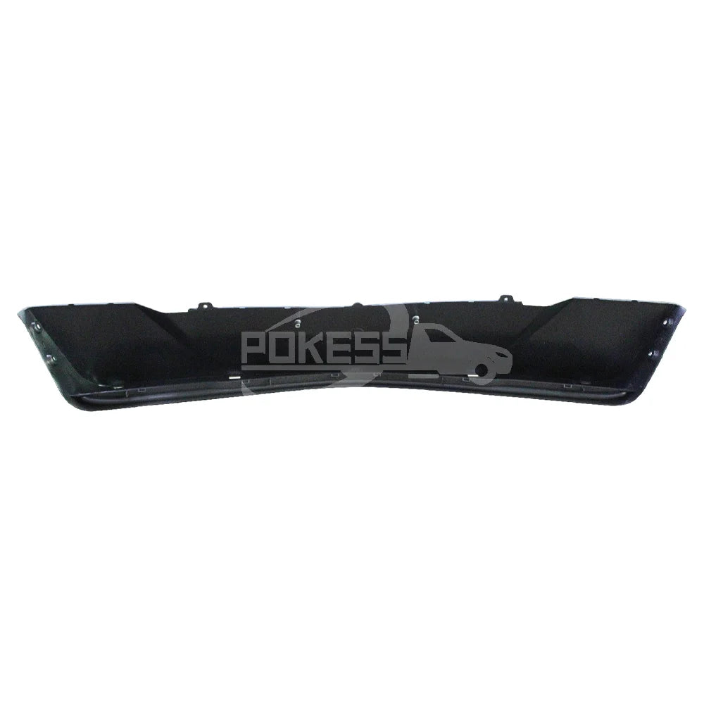BS79F423A40ACJAHC BS79F423A40ACXWAA BS79F423A40ADJAHC License Plate Rear For Ford Mondeo 08-12 11