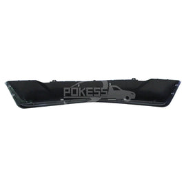 BS79F423A40ACJAHC BS79F423A40ACXWAA BS79F423A40ADJAHC License Plate Rear For Ford Mondeo 08-12 11