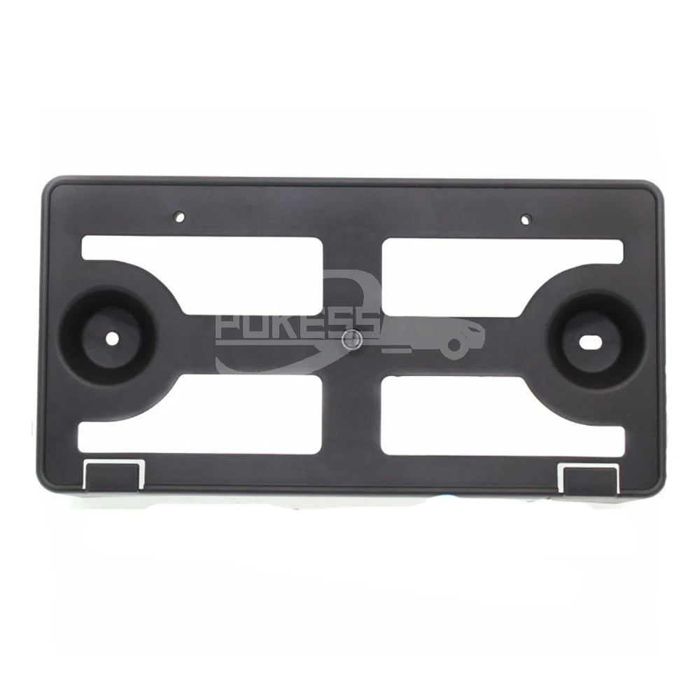 POKESS Auto part JR3Z17A385AA JR3B17A385AA5YZ9 car Front License Board for Ford Mustang 2015