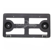 Load image into Gallery viewer, POKESS Auto part JR3Z17A385AA JR3B17A385AA5YZ9 car Front License Board for Ford Mustang 2015