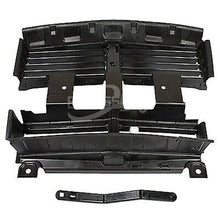 Load image into Gallery viewer, Car Radiator Shutter FR3Z8475A FR3B8475AF Plastic Front Upper Shutter Radiator 2.3