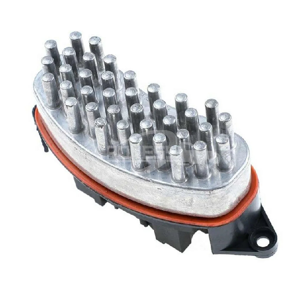 POKESS Auto Parts 3S7H19E624AB Blower Resistor For Ford Mondeo