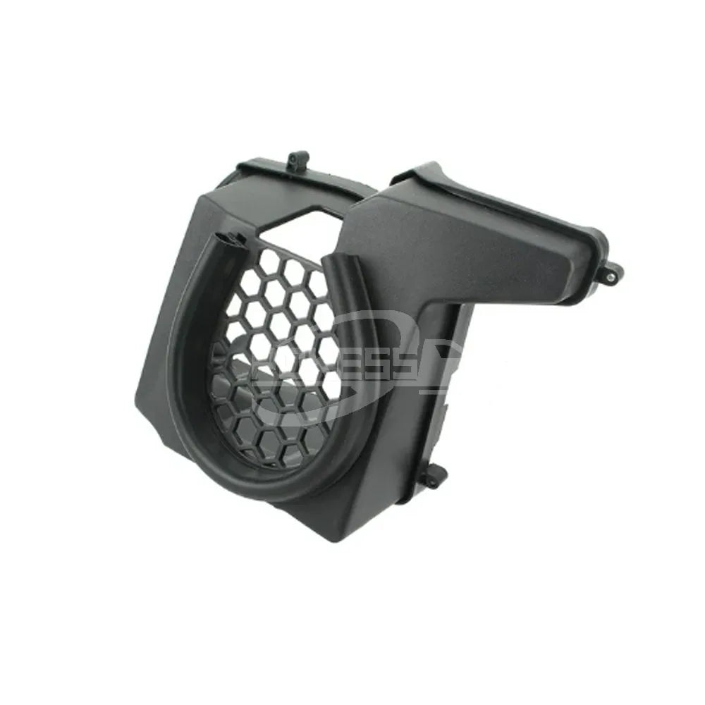 Meshy Air Intake Cleaner Filter Box Housing CV6Z-9661-A  CV619643-AA For Ford Focus / Escape 2012-18
