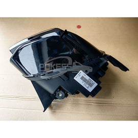 Car light system MB6B13005GF Head Lamp Right For Mnodeo 22